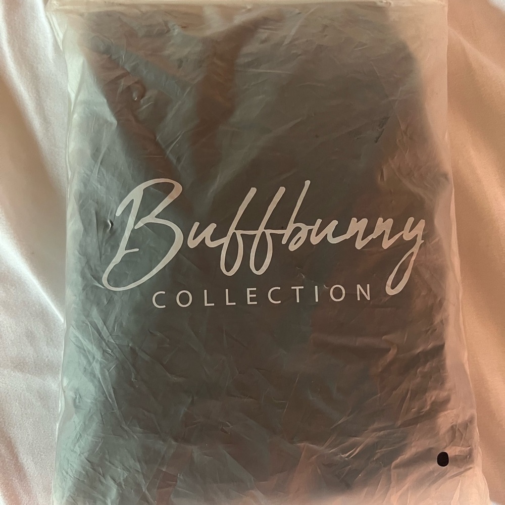 Buffbunny bbl leggings
